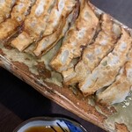 Baikatei - 餃子