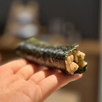 鮨 赤酢 あらまさ - 