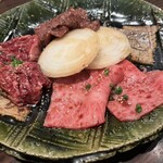 焼肉みずの - 