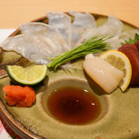 渋谷 ふぐ龍 - 