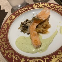 ゴドノフ東京 丸ビル店 - 