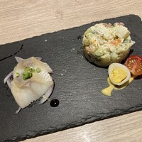 ゴドノフ東京 丸ビル店 - 