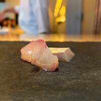 SUSHI TOKYO TEN、 六本木店 - 