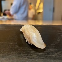 SUSHI TOKYO TEN、 六本木店 - 