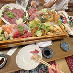 一文寿司 - 