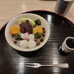 四季茶寮えど - 