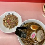 Fuku Mi Ramen - 