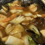 中華菜房 達磨 - 