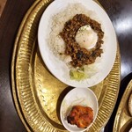 アジアン&ネパールインド料理店 DAILO - 