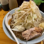 ラーメン慶次郎 本店 - 