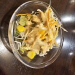 アジアン&ネパールインド料理店 DAILO - 