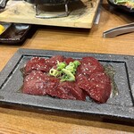 Koube Bifuyakiniku O Katora - 