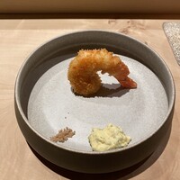 鮨 若尊 - 