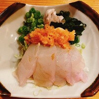 カニとフグの専門店 福島かにふぐ家 - 