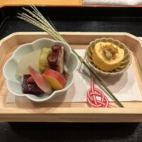 日本料理 大竹 - 