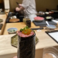 鮨 若尊 - 