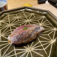 鮨 若尊 - 