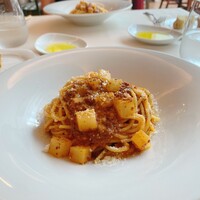 クラシコ・クッチーナ・イタリアーナ -  クラシコ・クッチーナ・イタリアーナ -