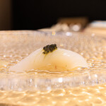 北新地 すし通 - 