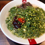 Ramen Nagi Butaou - 