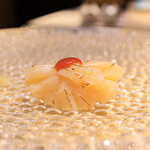 北新地 すし通 - 