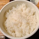 Negiya Heikichi - ご飯