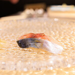 北新地 すし通 - 