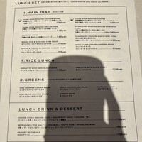 リオ・ブルーイング・コー ビストロアンドガーデン 東京ミッドタウン - 