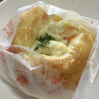 ブーランジェリー ラ・ウフ_1