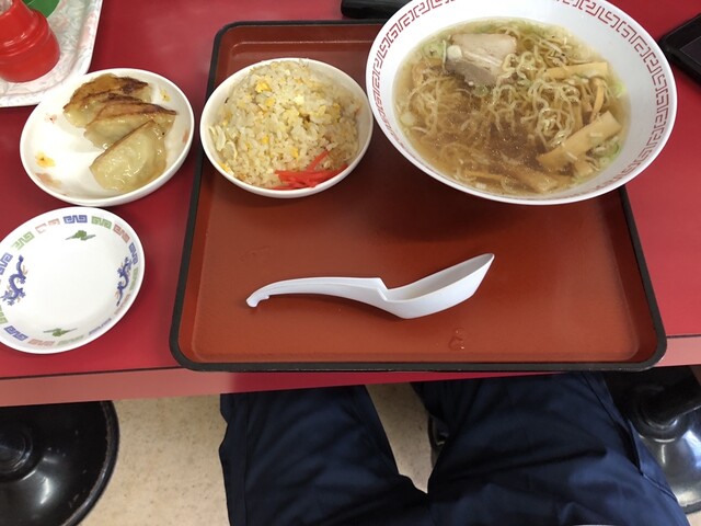 金華楼 本店 - 小中野（中華料理）の写真