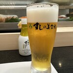 梅丘寿司の美登利総本店 - 