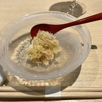 麻布十番 鮨 無銘 - 