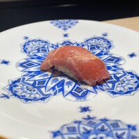 麻布十番 鮨 無銘 - 