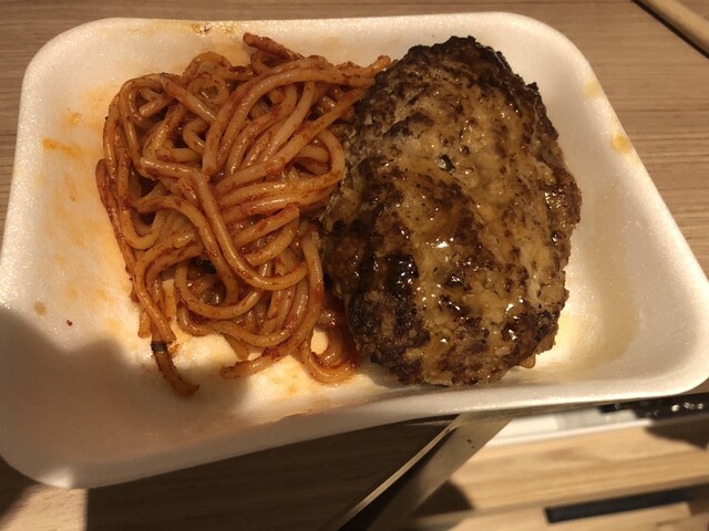 エナック - 本八戸（弁当）の写真