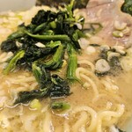 らーめん 千家 上川井店 - 