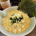 らーめん 千家 上川井店 - 