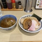 心の味製麺 - 