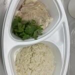 松記鶏飯 - 