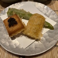 京都祇園 天ぷら八坂圓堂 - 