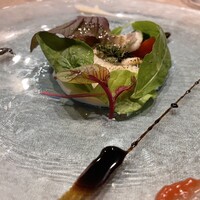 カジュアルフレンチ Kuro96 - 