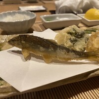 京都祇園 天ぷら八坂圓堂 - 