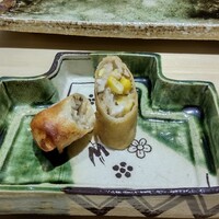 鮨 四心 - 