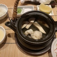 京都祇園 天ぷら八坂圓堂 - 