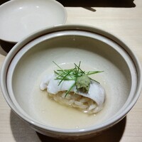 鮨 四心 - 