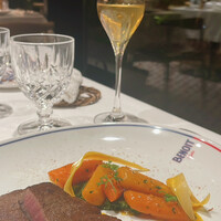 BENOIT Kyoto Alain Ducasse - 