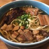 OKINAWA SOBA EIBUN