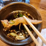 Teuchi Soba Barikiya - 