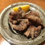 酒場 ソレデモヤッパリ - 