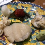 酒場 ソレデモヤッパリ - 