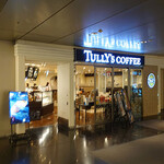 TULLY'S COFFEE - 